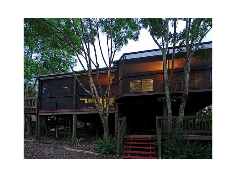 57 Blackwood Drive, Ferny Hills QLD 4055