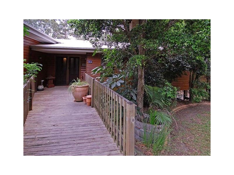 57 Blackwood Drive, Ferny Hills QLD 4055