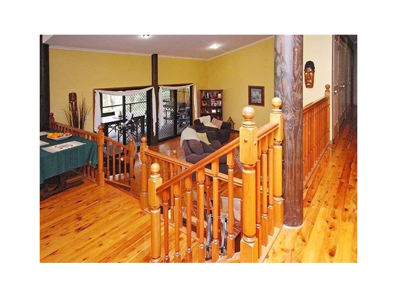 57 Blackwood Drive, Ferny Hills QLD 4055