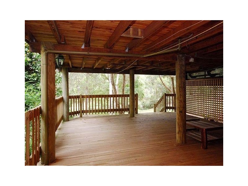 57 Blackwood Drive, Ferny Hills QLD 4055