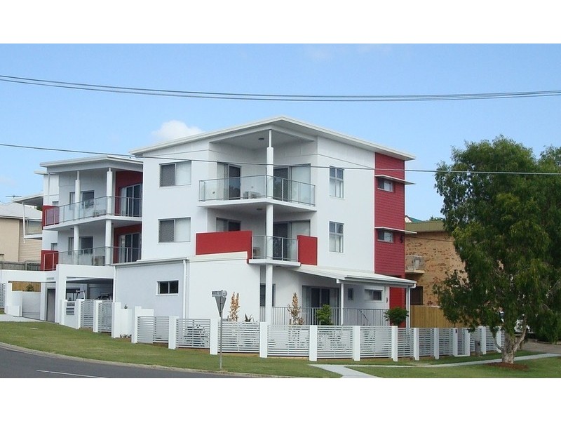 5/46 Buller Street, Everton Park QLD 4053