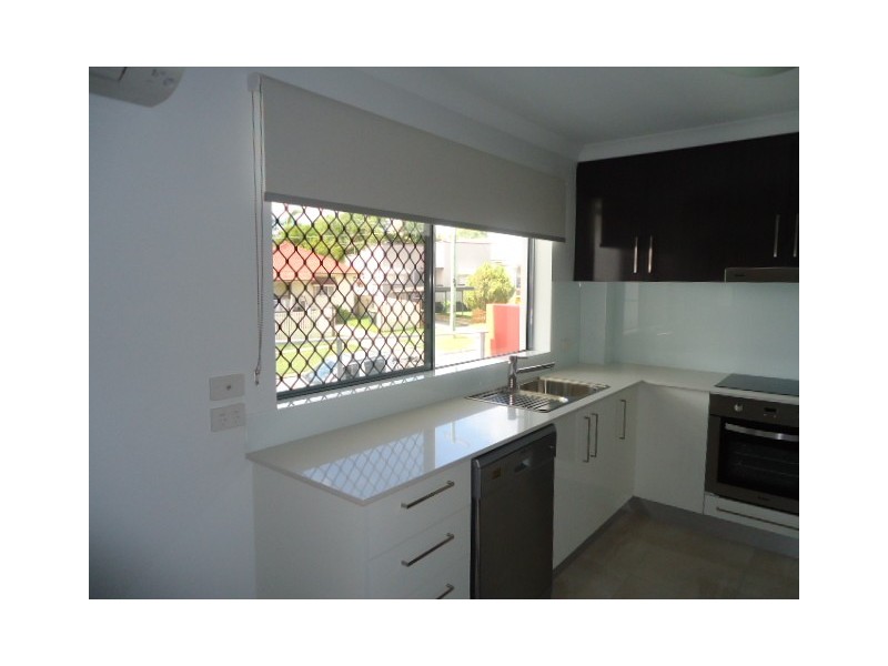 5/46 Buller Street, Everton Park QLD 4053