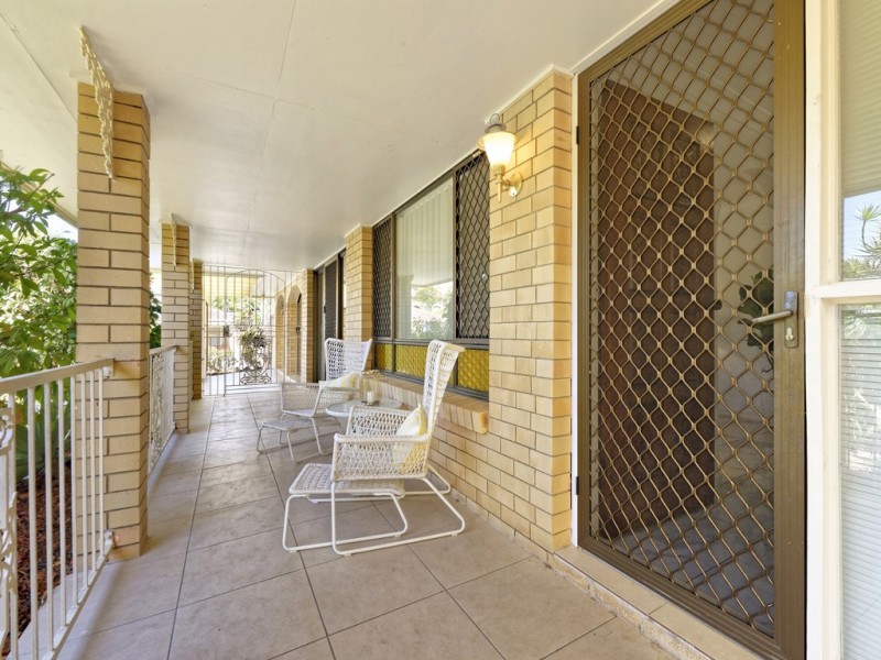 39 Nerli Street, Everton Park QLD 4053