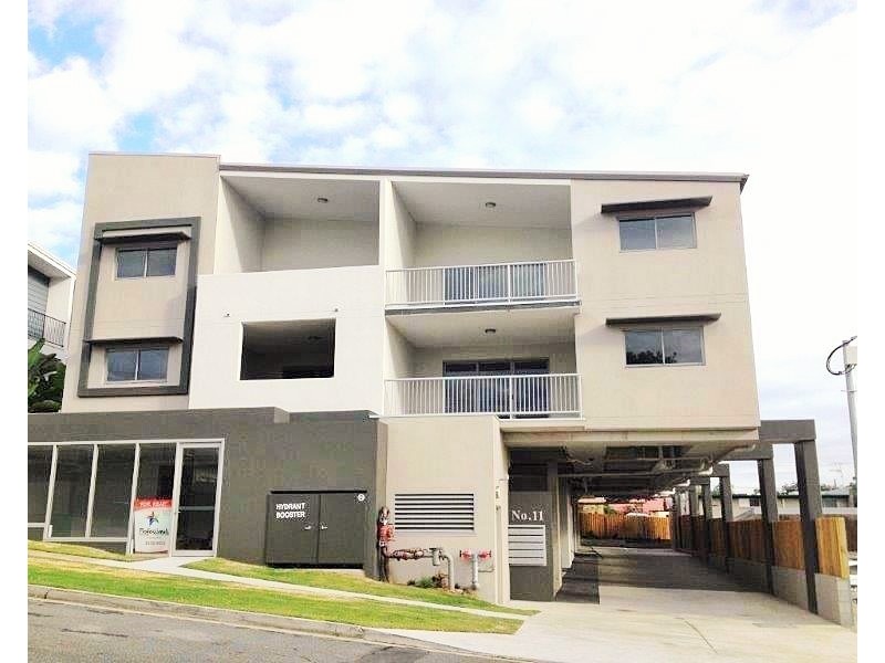 9/11 Gordon Parade, Everton Park QLD 4053