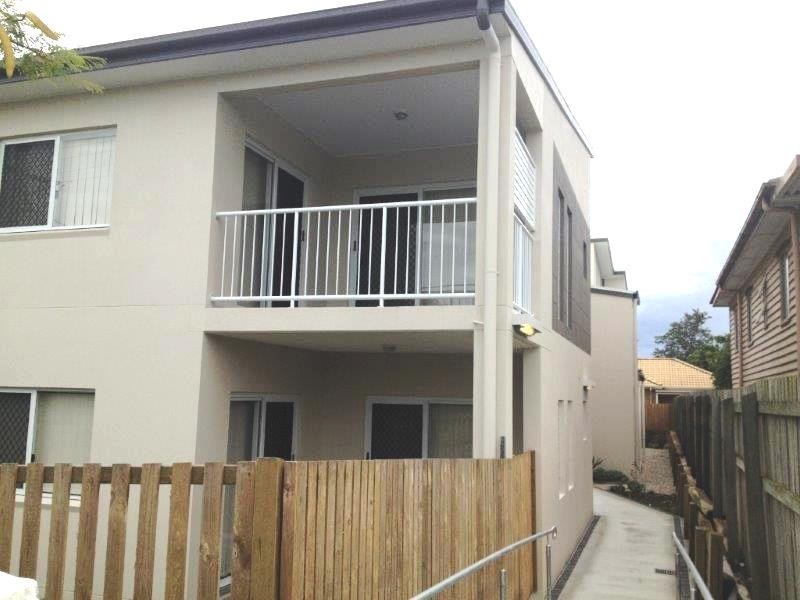 4/28 Church Road, Zillmere QLD 4034