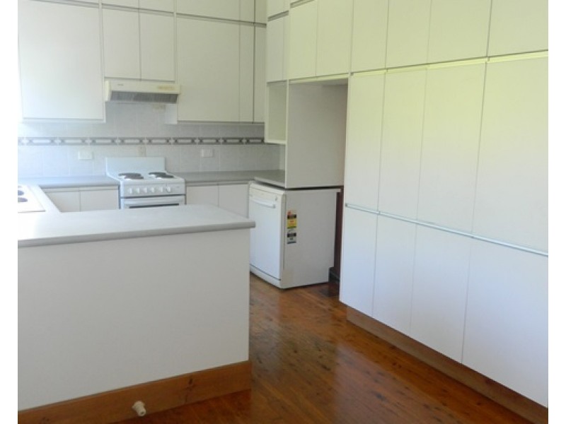 20 Leyton Street, Grange QLD 4051
