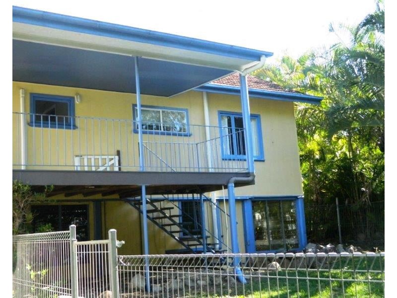 20 Leyton Street, Grange QLD 4051