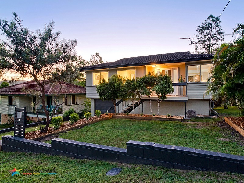 6 Perwell Street, Keperra QLD 4054