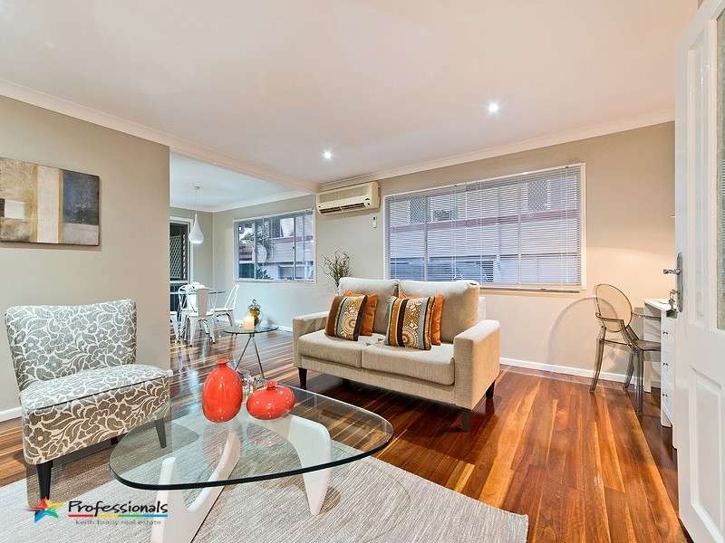 6 Perwell Street, Keperra QLD 4054