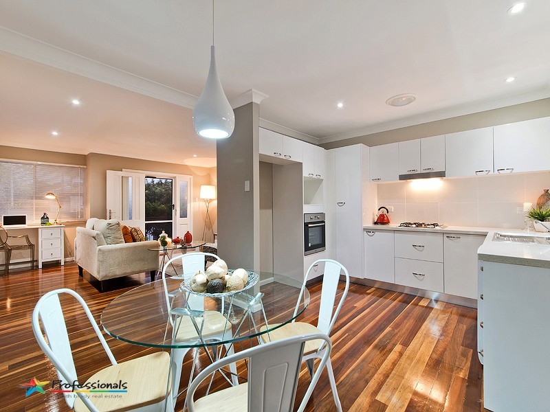 6 Perwell Street, Keperra QLD 4054