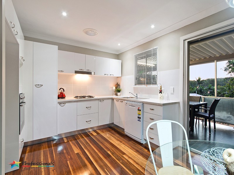 6 Perwell Street, Keperra QLD 4054