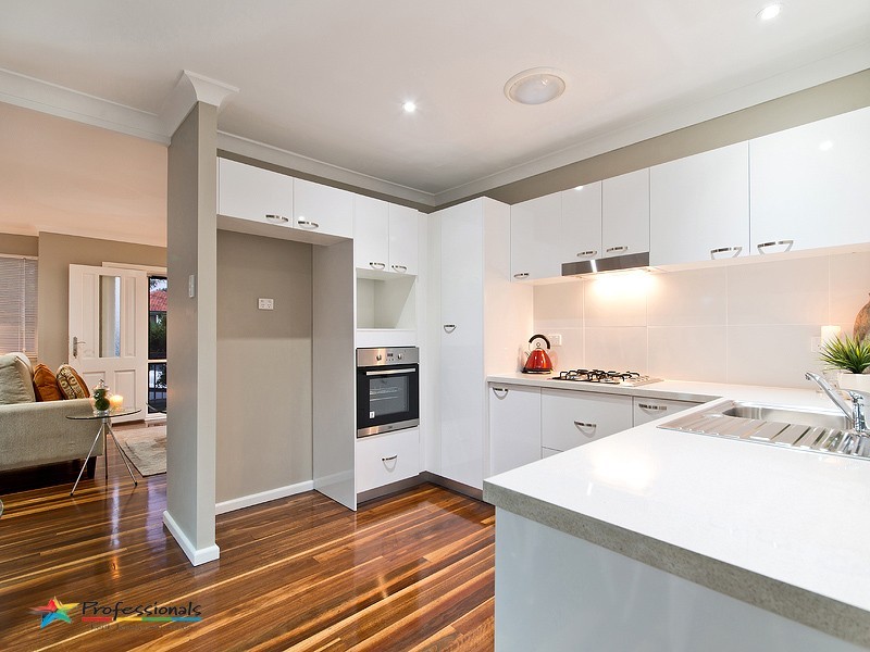 6 Perwell Street, Keperra QLD 4054