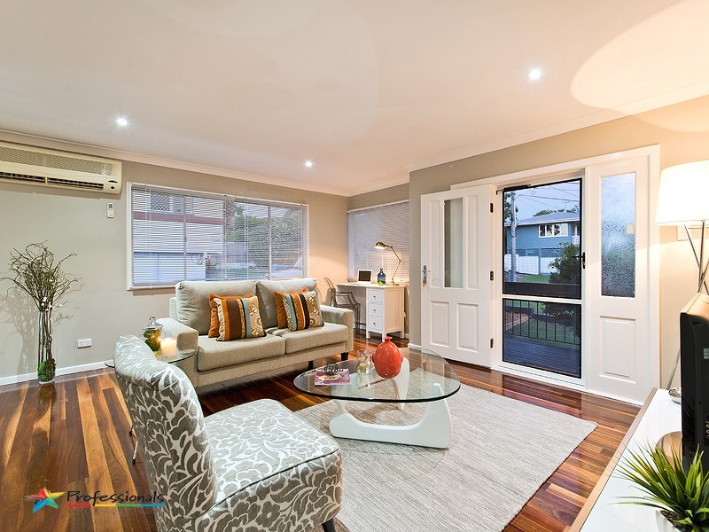 6 Perwell Street, Keperra QLD 4054