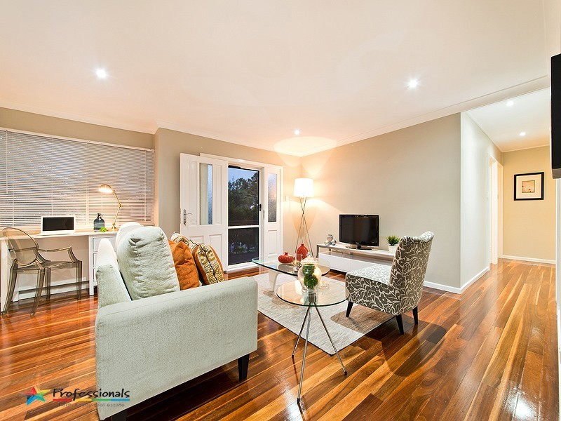 6 Perwell Street, Keperra QLD 4054