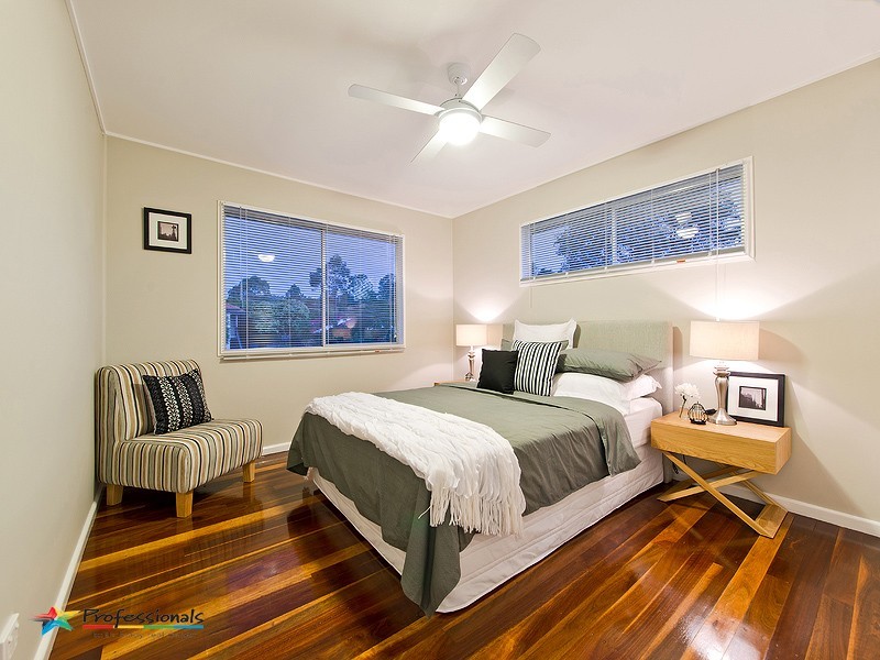 6 Perwell Street, Keperra QLD 4054