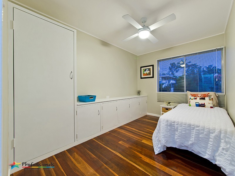 6 Perwell Street, Keperra QLD 4054