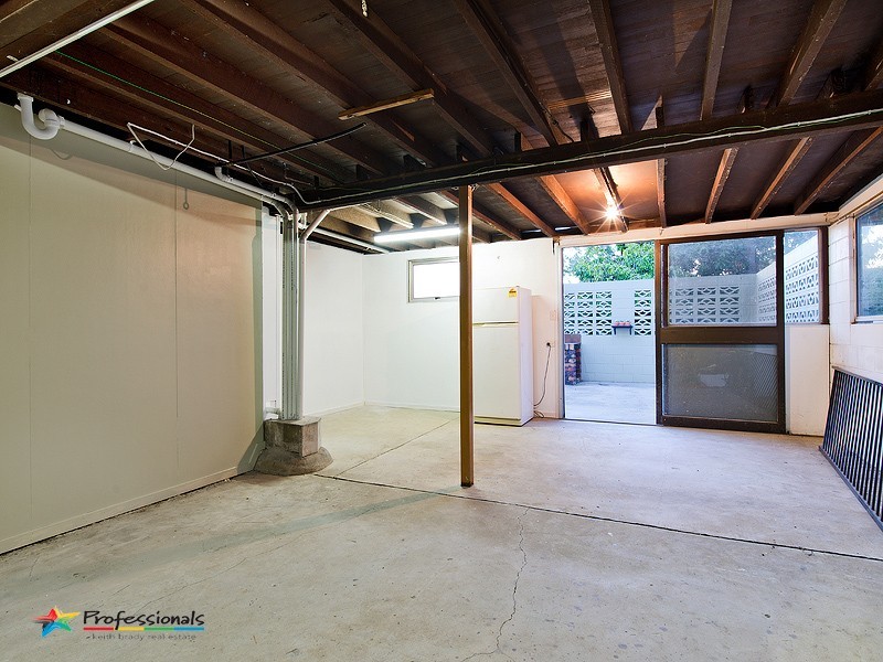 6 Perwell Street, Keperra QLD 4054