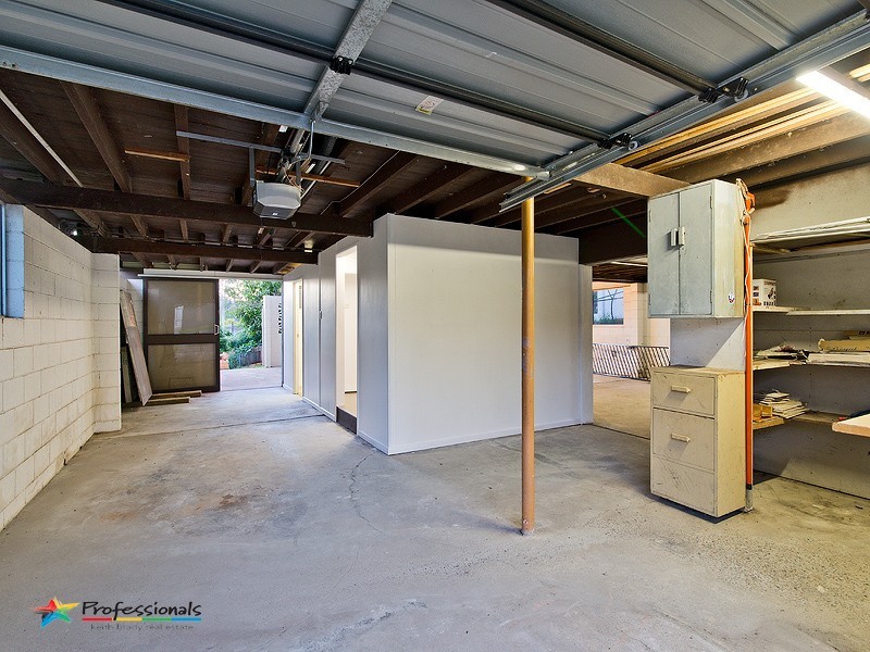 6 Perwell Street, Keperra QLD 4054