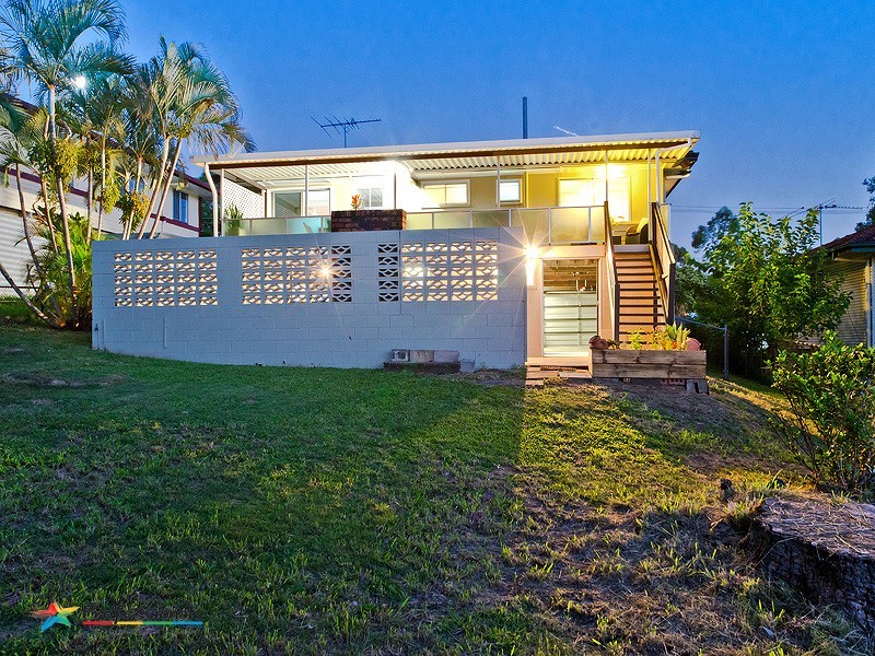 6 Perwell Street, Keperra QLD 4054