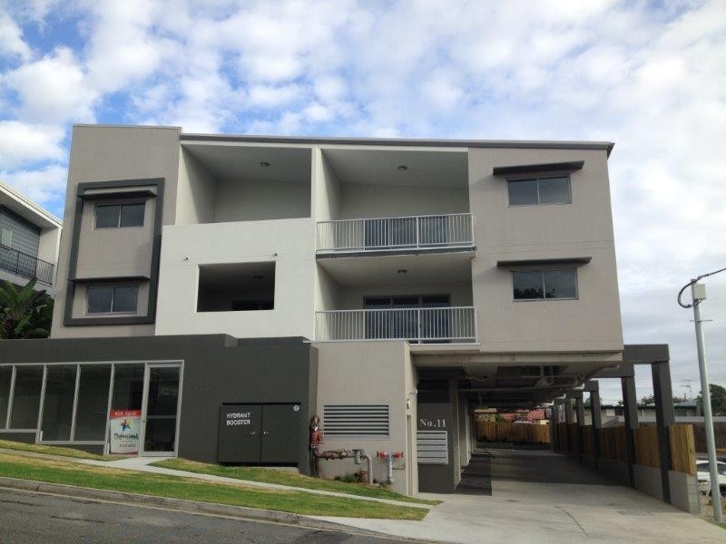 12/11 Gordon Parade, Everton Park QLD 4053