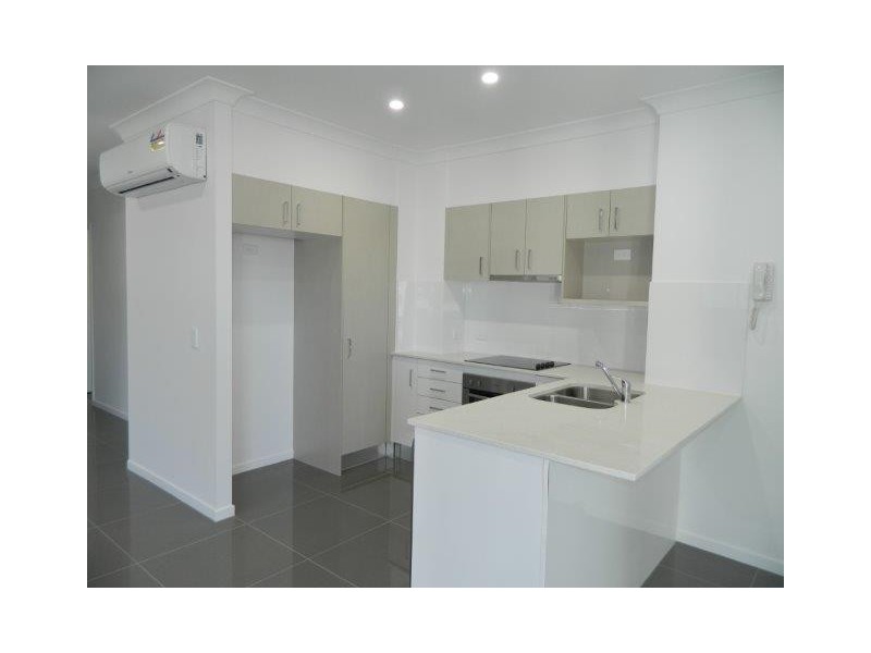 12/11 Gordon Parade, Everton Park QLD 4053