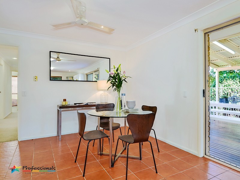 18 Soames Street, Everton Park QLD 4053