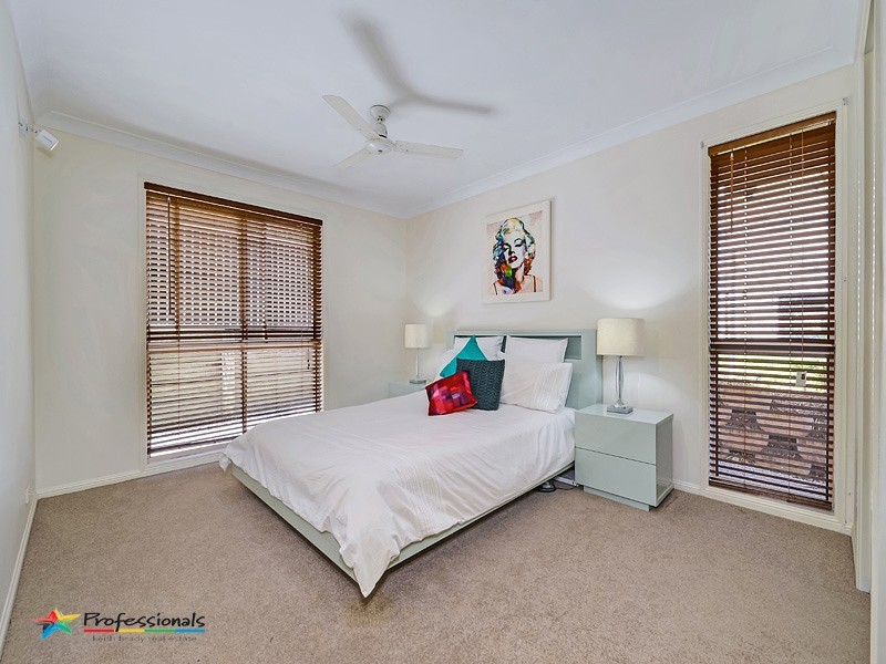 18 Soames Street, Everton Park QLD 4053