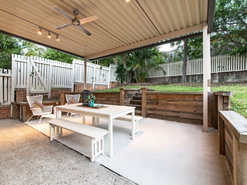 116 Flockton Street, Everton Park QLD 4053