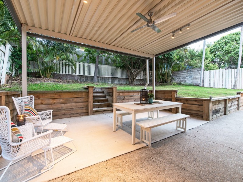 116 Flockton Street, Everton Park QLD 4053