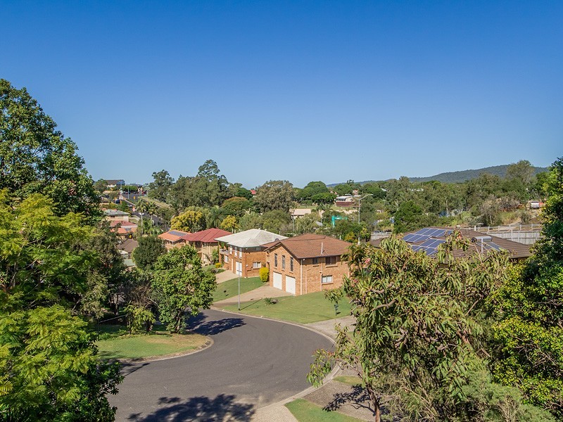 23 Nerli Street, Everton Park QLD 4053