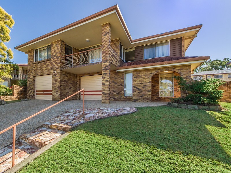 23 Nerli Street, Everton Park QLD 4053