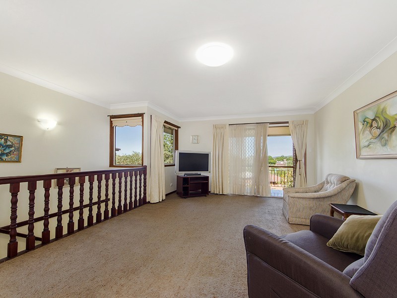 23 Nerli Street, Everton Park QLD 4053