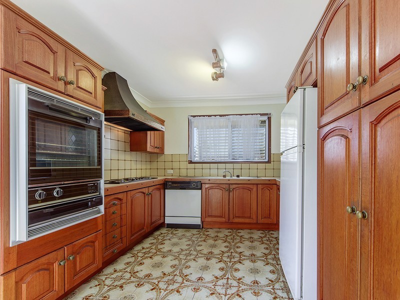 23 Nerli Street, Everton Park QLD 4053