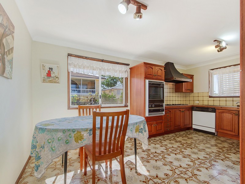 23 Nerli Street, Everton Park QLD 4053