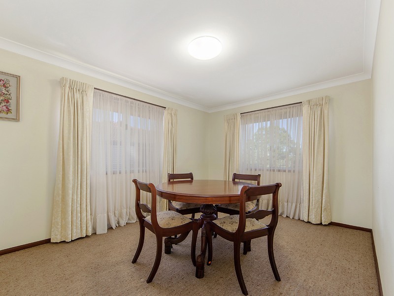 23 Nerli Street, Everton Park QLD 4053