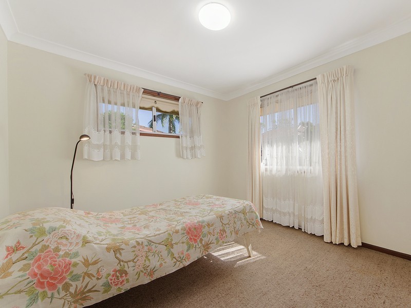 23 Nerli Street, Everton Park QLD 4053