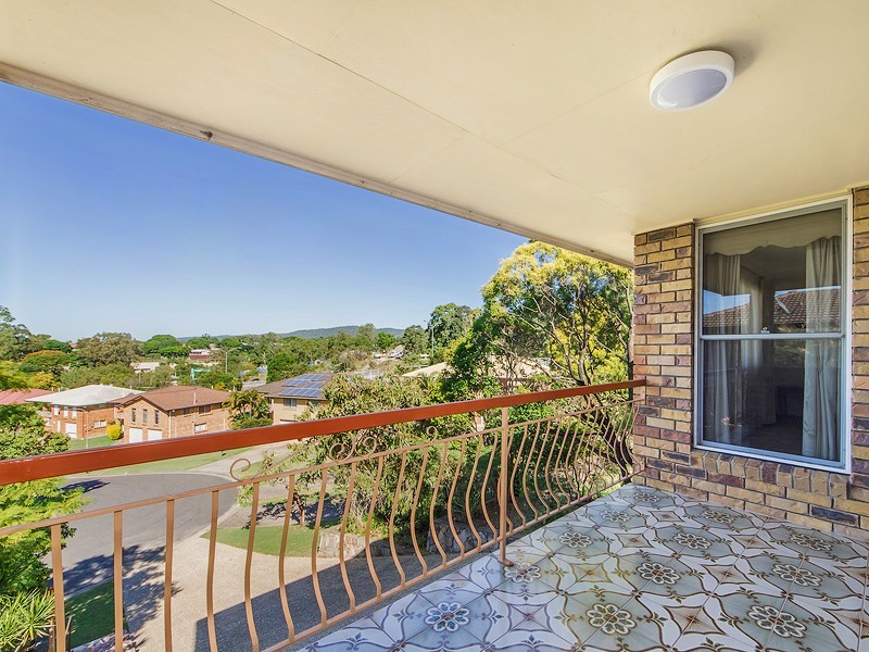 23 Nerli Street, Everton Park QLD 4053