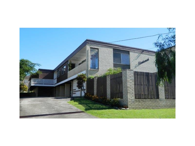 3/60 Buller Street, Everton Park QLD 4053