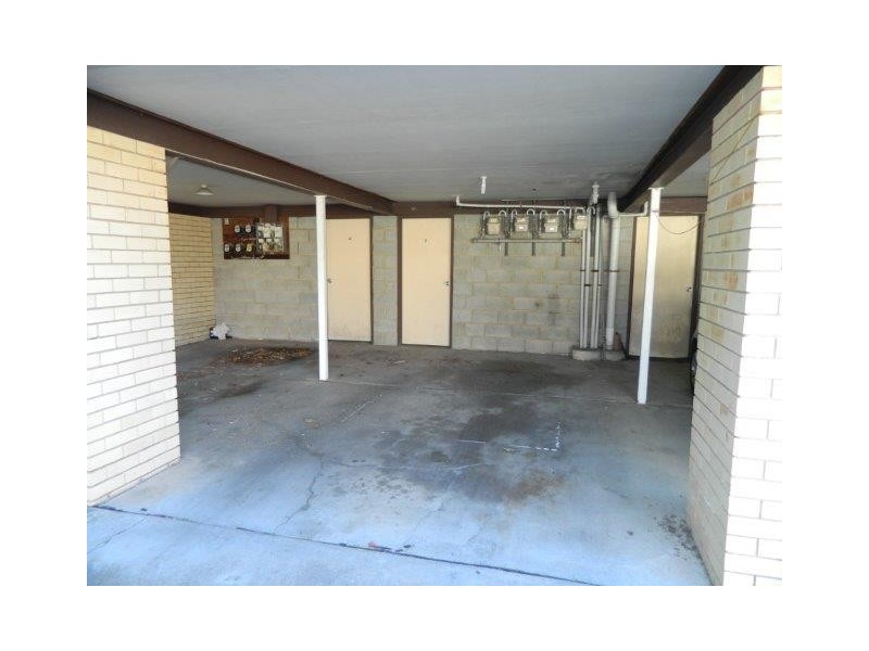 3/60 Buller Street, Everton Park QLD 4053