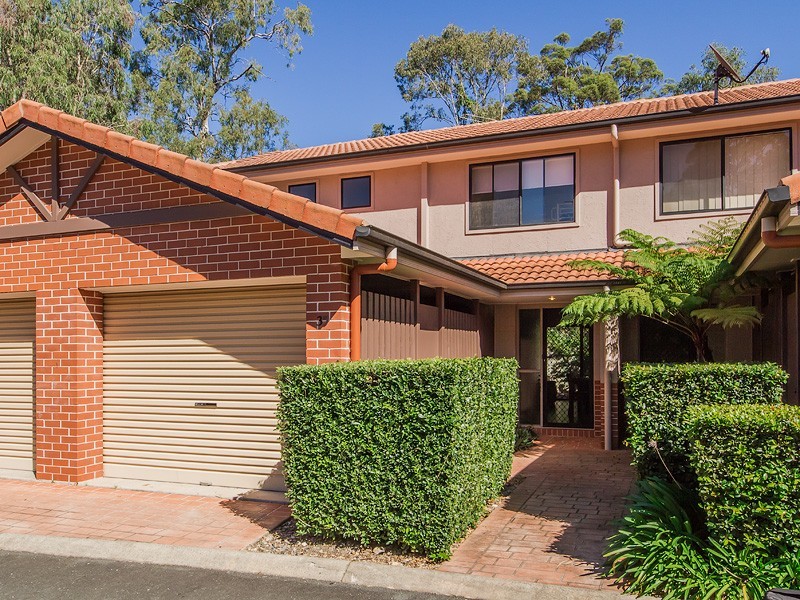 35/128 Queens Road, Everton Park QLD 4053