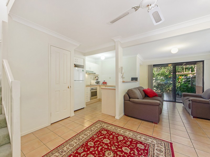 35/128 Queens Road, Everton Park QLD 4053