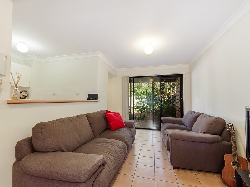 35/128 Queens Road, Everton Park QLD 4053