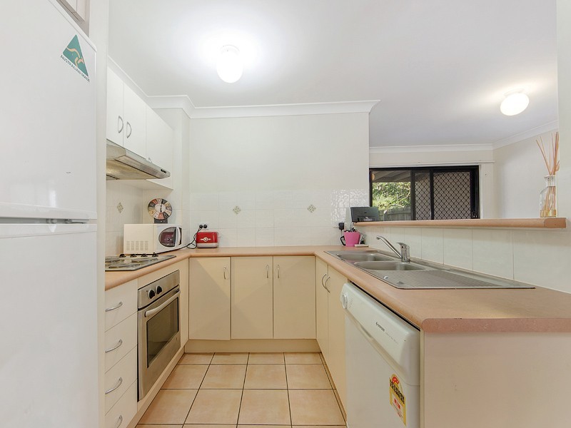 35/128 Queens Road, Everton Park QLD 4053