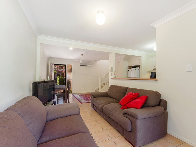 35/128 Queens Road, Everton Park QLD 4053