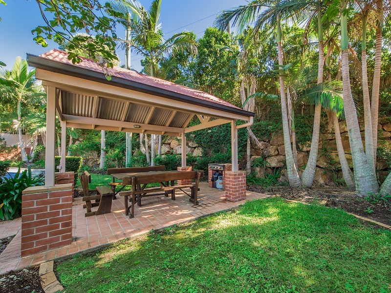 35/128 Queens Road, Everton Park QLD 4053