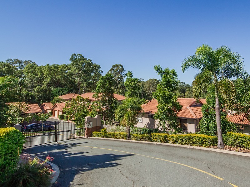 35/128 Queens Road, Everton Park QLD 4053