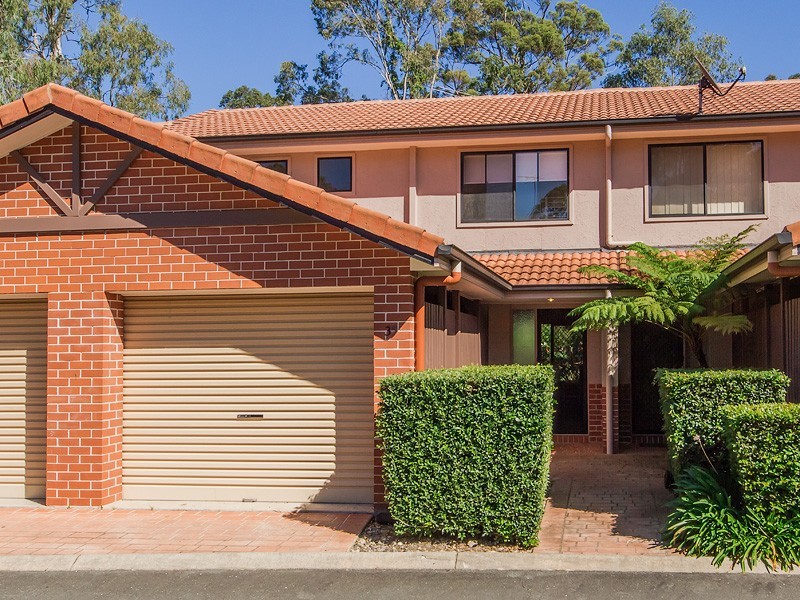 35/128 Queens Road, Everton Park QLD 4053