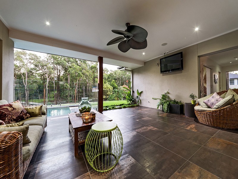 13 Jillaine Street, Everton Hills QLD 4053