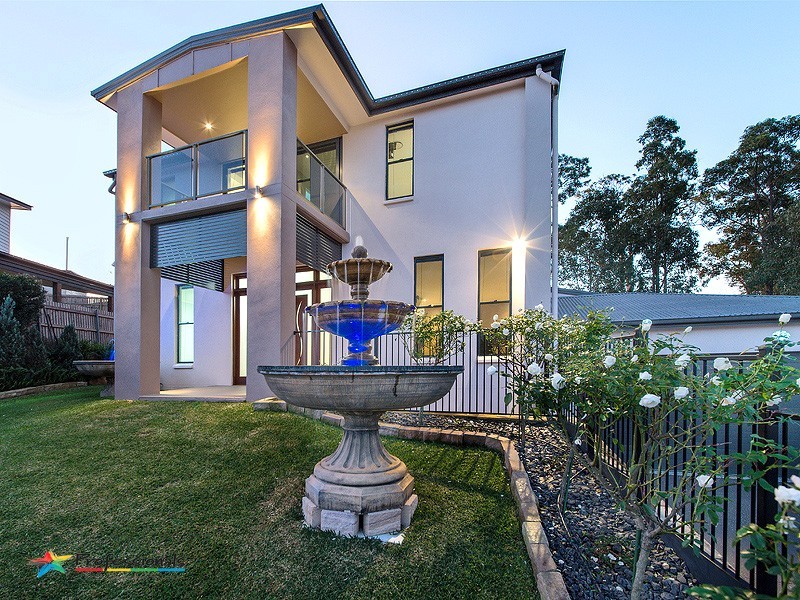 29 Atrium Way, Everton Hills QLD 4053