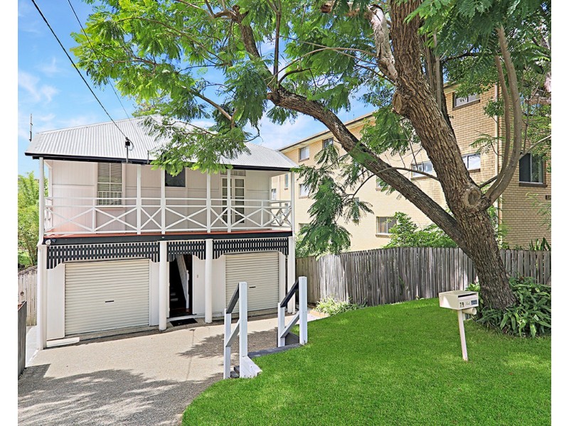 79 Erneton Street, Newmarket QLD 4051